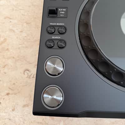 AlphaTheta CDJ-3000X image 2