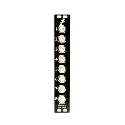Expert Sleepers ESX-8GT MK3 Gate Expander Eurorack Synth Module