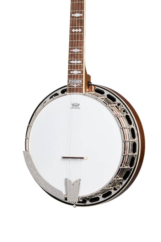 Epiphone Mastertone Classic Banjo image 1