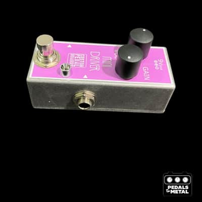 Custom Pedalboards MiniDriver - X16900 image 2