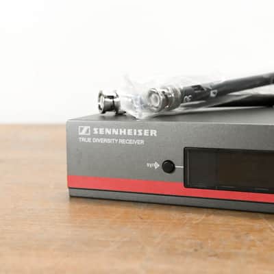 Sennheiser ew 100 G3 Handheld Wireless System A Range - NO POWER SUPPLY CG0118K image 3