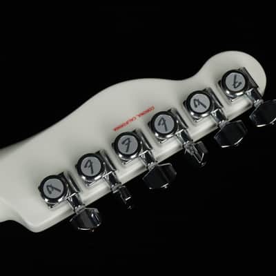 Fender John 5 Ghost Telecaster (#212) image 13
