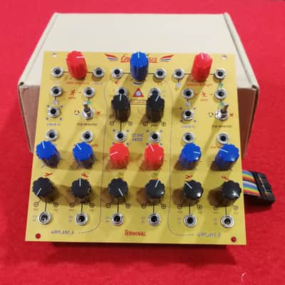 Endorphin Terminal image 1
