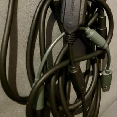 Ubisoft OEM Hercules Real Tone Rocksmith Cable image 2