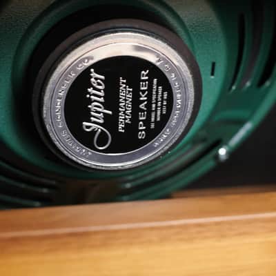 Nepomuk Amps 15 Limited Edtion NEW image 8