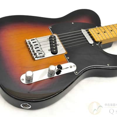 Fender Player II Telecaster MN 3TS [VLN15]