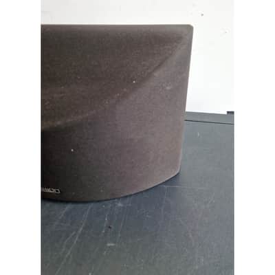 Mission M7DS - Hi-Fi Speakers Pair - Black - Excellent image 2