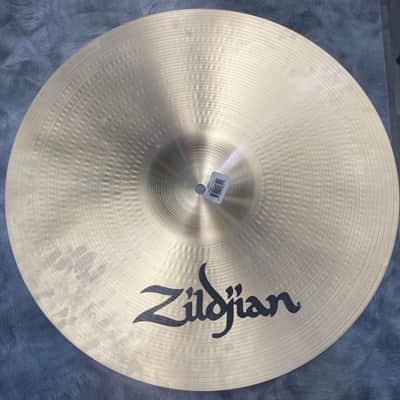 Zildjian 18" A Medium Thin Crash image 2