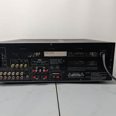 RCA RV-9900A Receiver HiFi Stereo Vintage Home Audio AM FM Tuner image 5