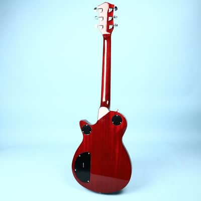 2001 - 2003 Gretsch G6114 Jet Electric Guitar image 12