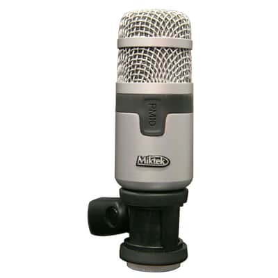 Miktek PM10 Dynamic Snare & Tom Microphone image 2