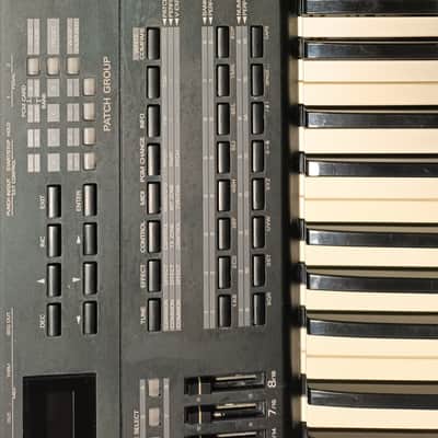 Roland JV-1000 image 5