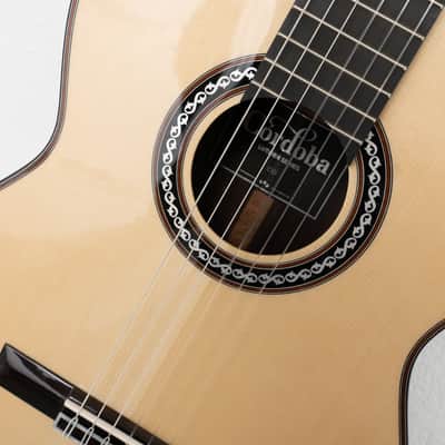 Cordoba C10 Classical Guitar image 6