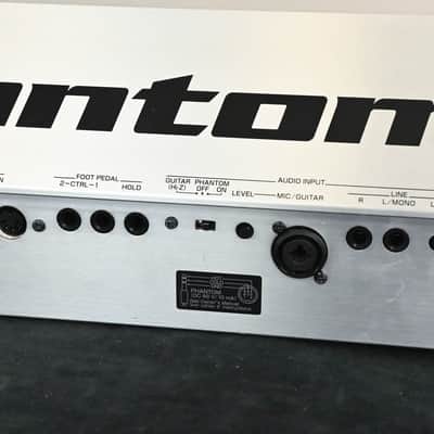 Roland Fantom G8 88-Key Keyboard Workstation CG01RY1 image 16