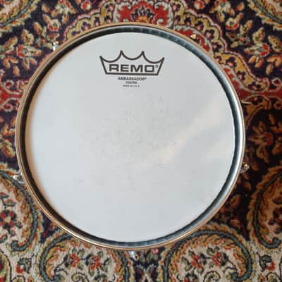 Yamaha Yamaha 5000 serie Tom 8"x6,5" Made in Japan - RARE image 5
