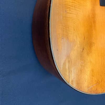 1937 CF Martin 000-18 Acoustic Guitar image 6