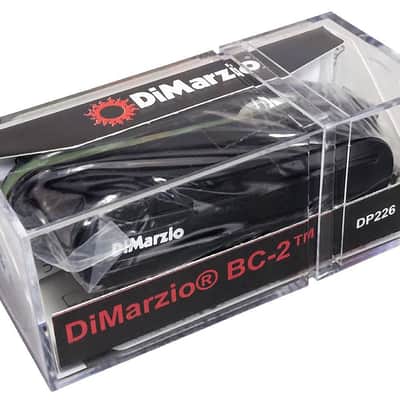 DiMarzio Billy Corgan Bridge Model BC-2 Stratocaster Pickup