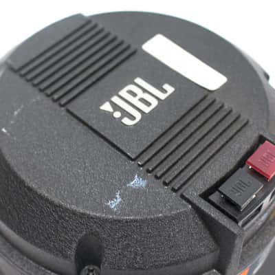 JBL 2451J 1.5"High-Frequency Compression Driver with Horn - 16 Ohm image 2