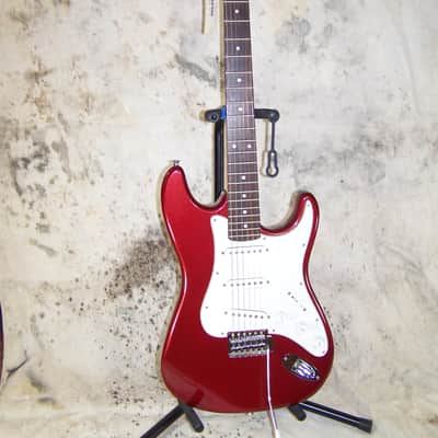 Hamer Diablo Slammer series | Reverb