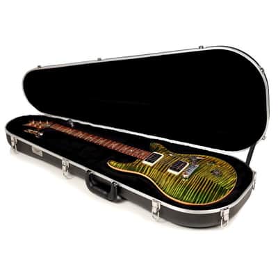 Immagine TKL Vectra 3.2 PRS® Double Cutaway Molded Case - 3