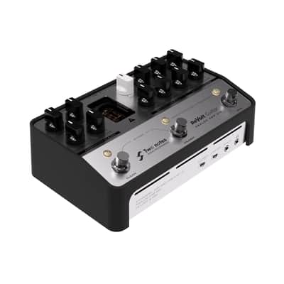 Two Notes Engineering ReVolt Guitar Preamp Pedal image 13