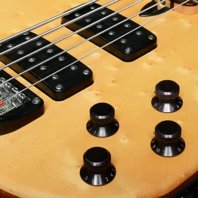 Wal Custom V Mk III 1987 Natural image 3