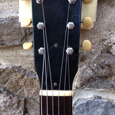 Gibson ES-100 1938 - Sunburst image 3