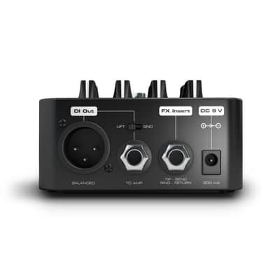 Palmer Pocket Amp Bass - Bass Preamp image 3