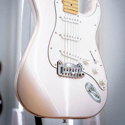 G&L Tribute Legacy Shoreline Gold MP image 2