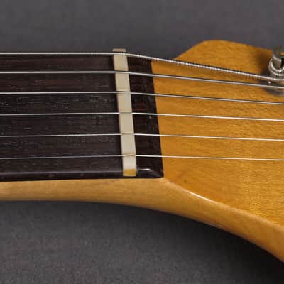 Fender Custom Shop Stratocaster 1962 Relic Fiesta Red Masterbuilt Austin MacNutt 2024 image 15