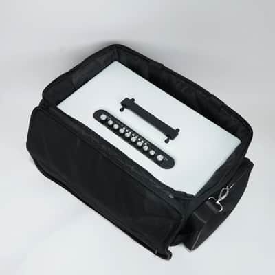 S26 Portable PA / Bluetooth Karaoke Speaker + Speaker Bag – Wireless Mic – 18-Month WRT image 19