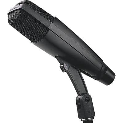 Sennheiser MD 421-II Dynamic Microphone