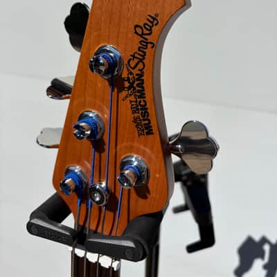 Ernie Ball Music Man StingRay Special 4 H image 3