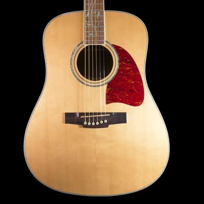 Ibanez Artwood AW40-NT (Natural) image 1