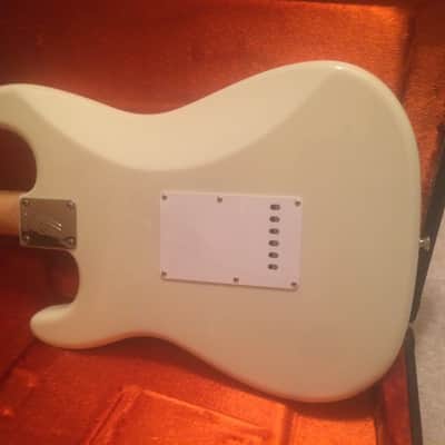Fender Custom Shop Stratocaster 1969 NOS 2008 image 6