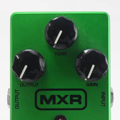 MXR M193 GT-OD Overdrive [MMI15W963] (04/08) image 6