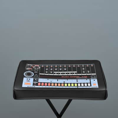 Roland TR-808 cover (special edition)
