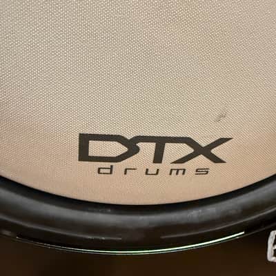 Yamaha DTX Bass Drum Trigger Pad (Rm4) image 6