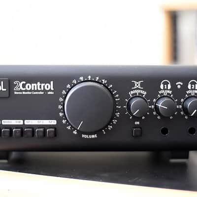 SPL 2 Control image 1