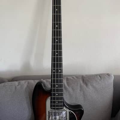 Ovation Magnum I 1978 - 1980 - Sunburst image 6
