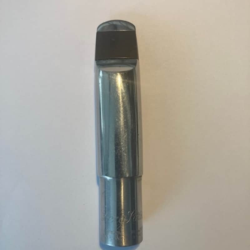 Berg Larsen Tenor Saxophone Mouthpiece image 1