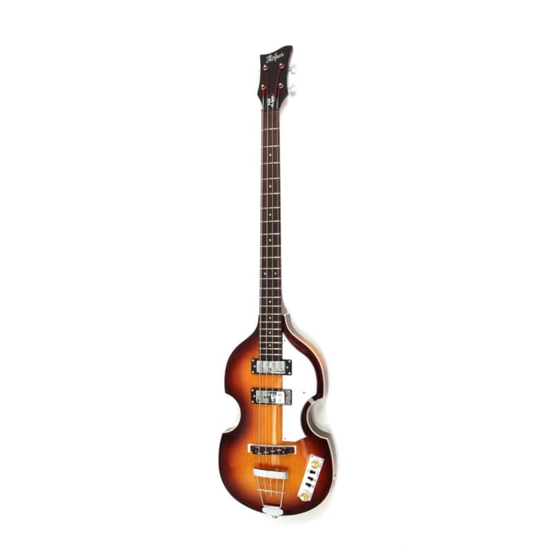 Hofner Ignition PRO Cavern Bass image 1