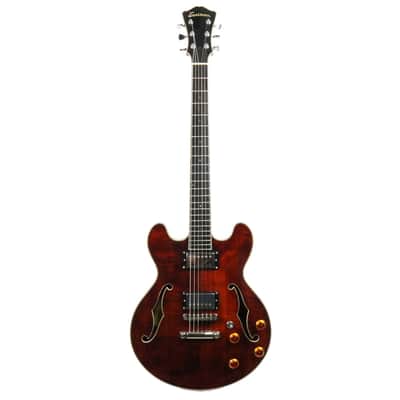 Eastman T184MX