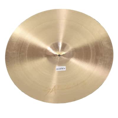 Used Sabian Paragon Ride Cymbal 22" - Good image 3