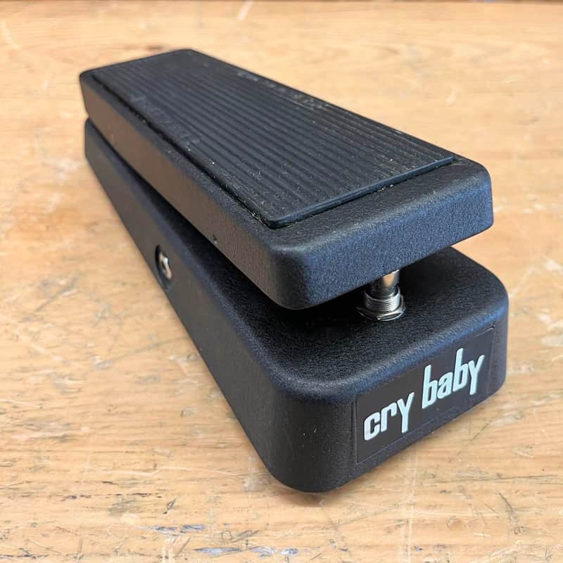 Dunlop GCB-95 Crybaby Wah Pedal image 1