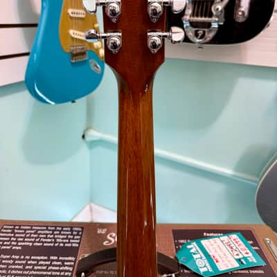Gibson Les Paul Standard HP 2018 Mojave Fade with Aluminum Case - Pre Owned image 15
