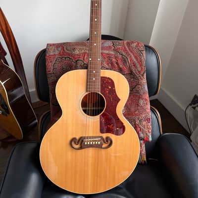 Gibson SJ- 100 2006 - Gloss image 1