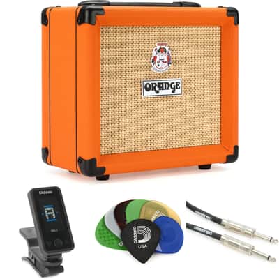 Orange Crush 35B | Reverb