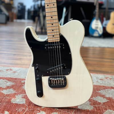 '94 G&L ASAT - Left Handed 🇺🇸 image 7