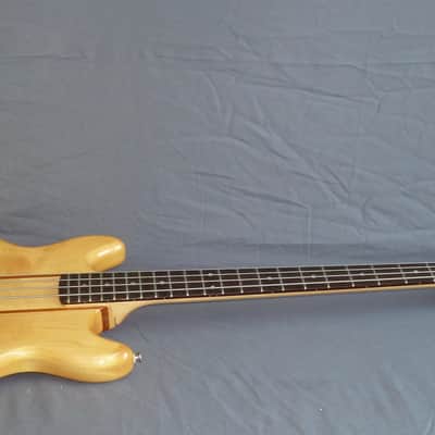 Vantage 80's VS650B Left Hand Bass 80's Natural image 2